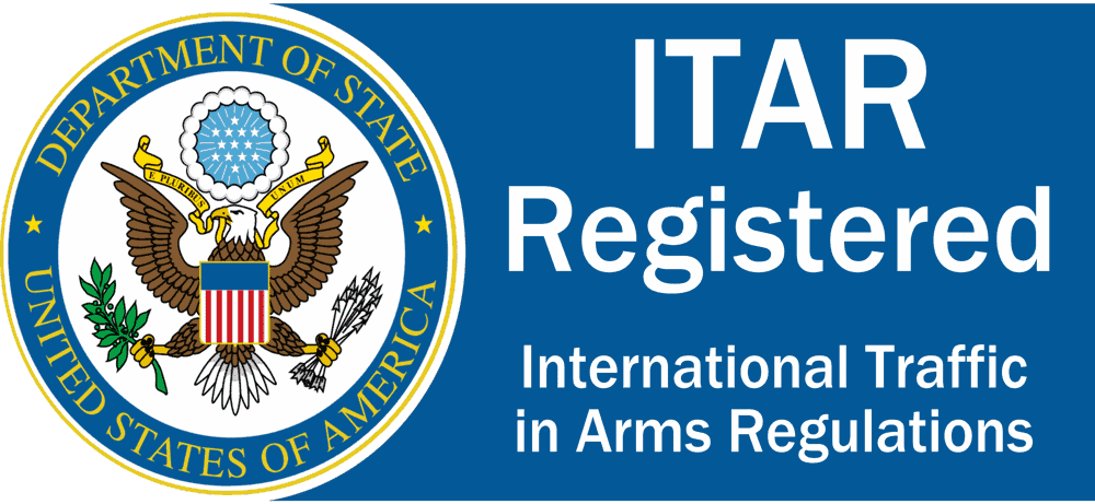 Townsend ITAR Registration
