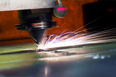 Custom Fabrication