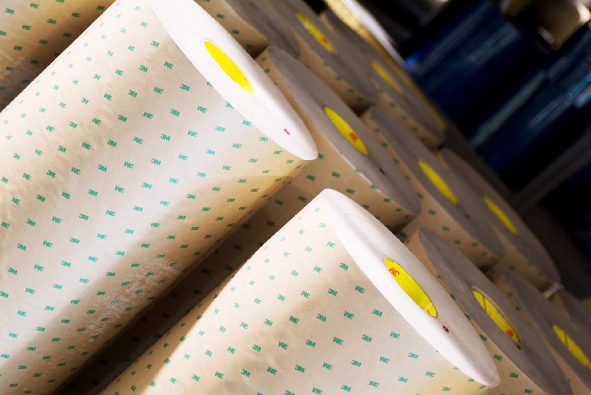 Adhesives