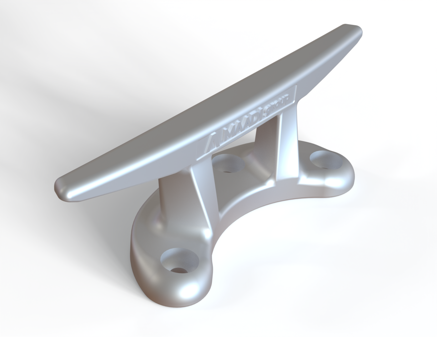 AL500033 Compatible part with TECHNOMARINE™ marina dock systems *