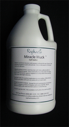 Miracle Muck 1/2 Gallon Image