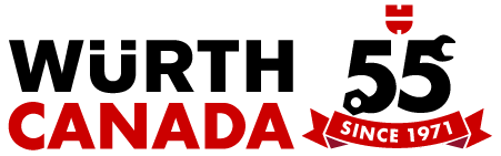 Wurth Canada Logo