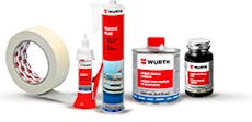 Adhesives &amp; Tapes