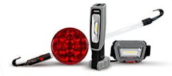 Auto Bulbs &amp; Work Lights