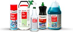 Cleaning, Detailing &amp; Sanitation