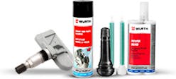 Vehicle Repair & Components