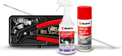 Welding Supplies