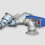 Bulk Plant and Storage Tank Equipment Product