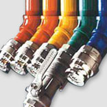 Dry Break or Dry Disconnect Fittings Product