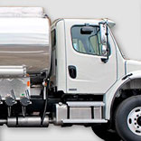 Tank Truck Equipment Product