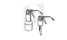 Lubricant Application Equipment
