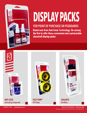 Display Packs
