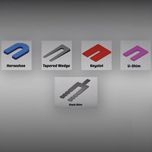 Bridge Fasteners