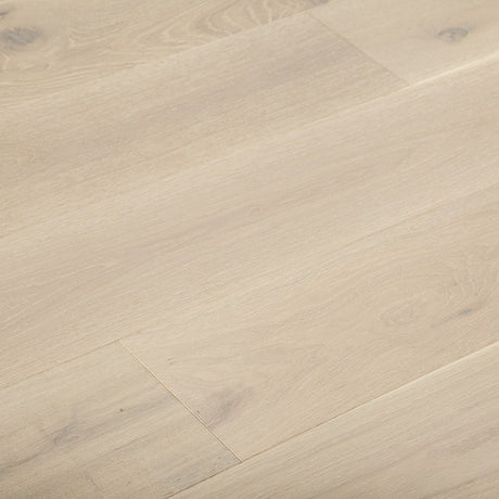 Artisan Brushed Oak Engineered Hardwood Flooring