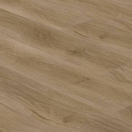 Affluent Wood-Look Waterproof Vinyl Plank Flooring