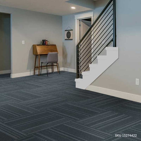 Carpet Tiles
