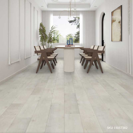 Laminate Flooring