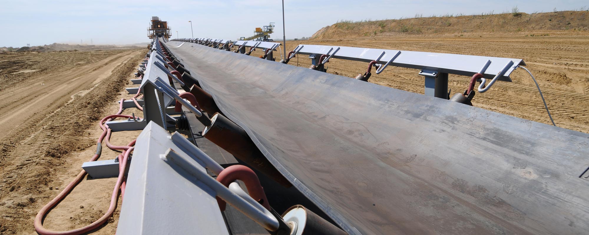 Conveyor Belt