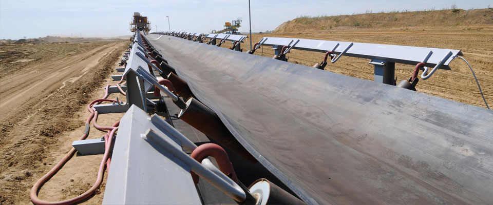 Conveyor Belt