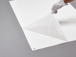 Adhesive Mats - 36" x 36"