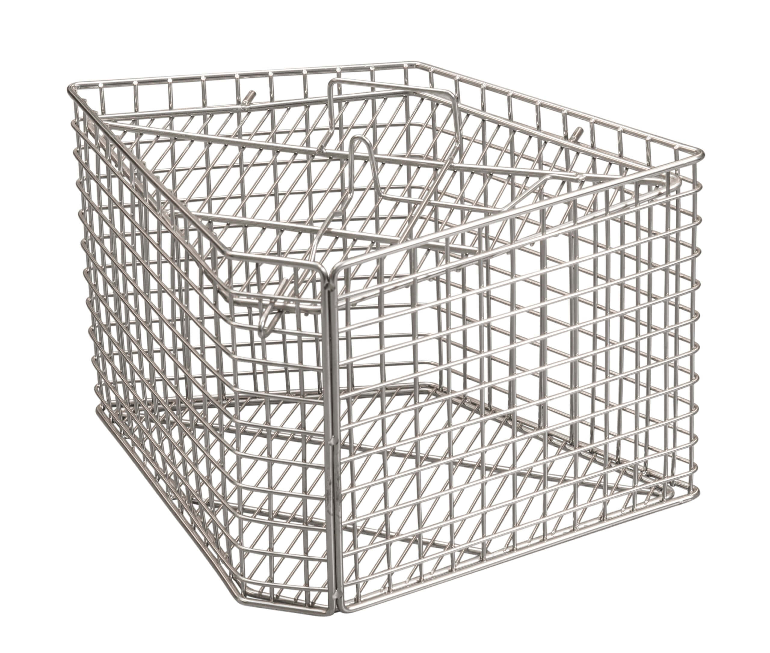 Custom Wire Baskets Custom Wire Baskets