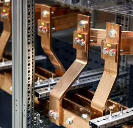 Busbar Busbar Image
