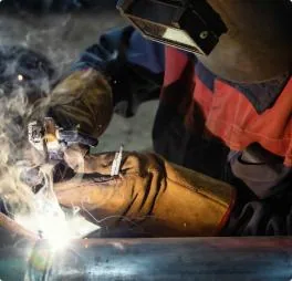 Precision Welding Precision Welding Image
