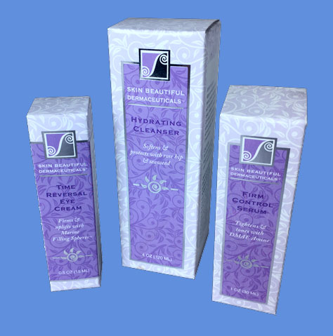 custom boxes product packaging