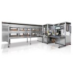 E-Co Flex Automation Machine