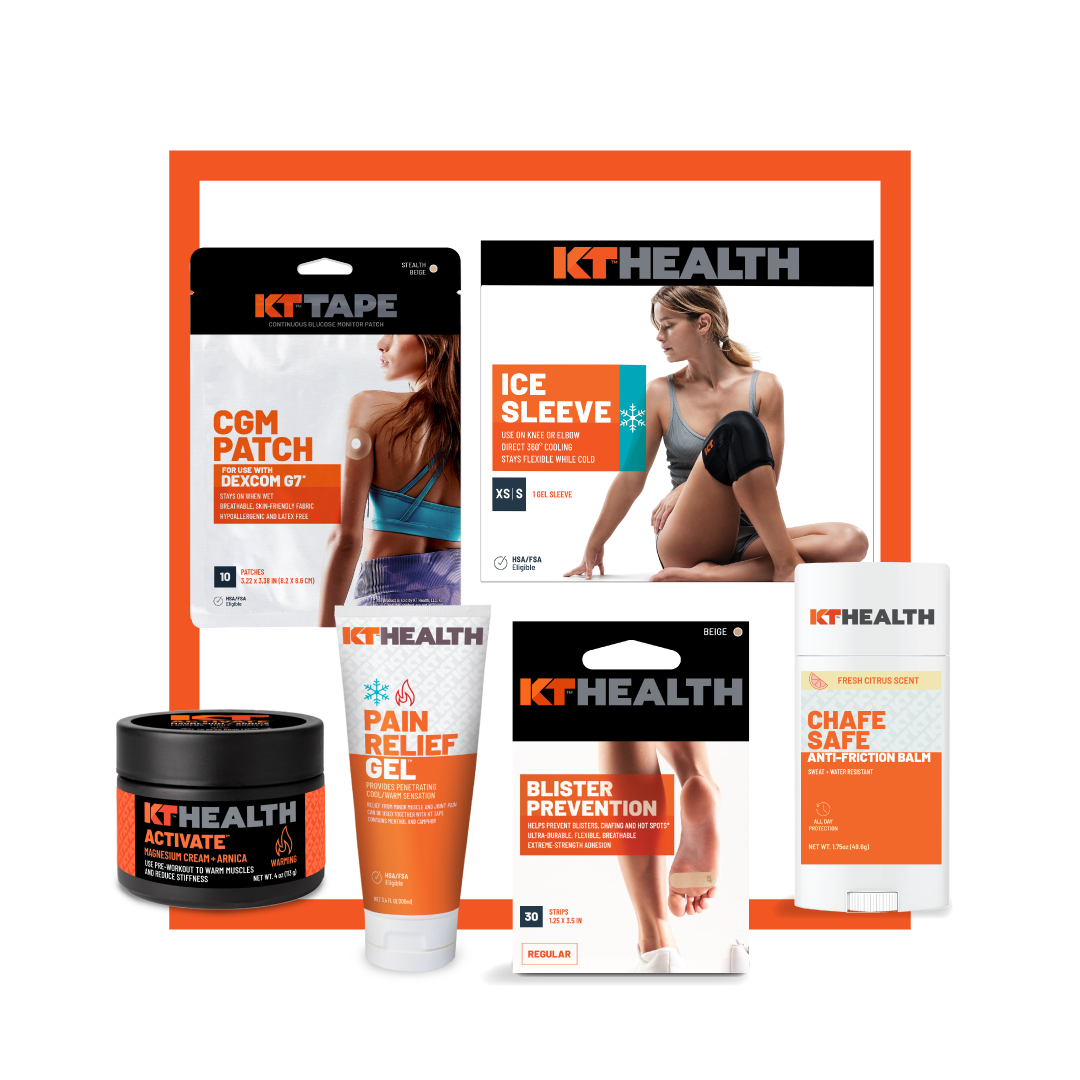 KT Health family of products