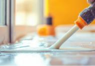Adhesives, Sealants & Tape Image