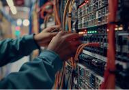 Electrical Control Image