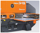 Turret Punch Press Services