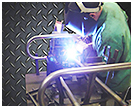 Welding Services
