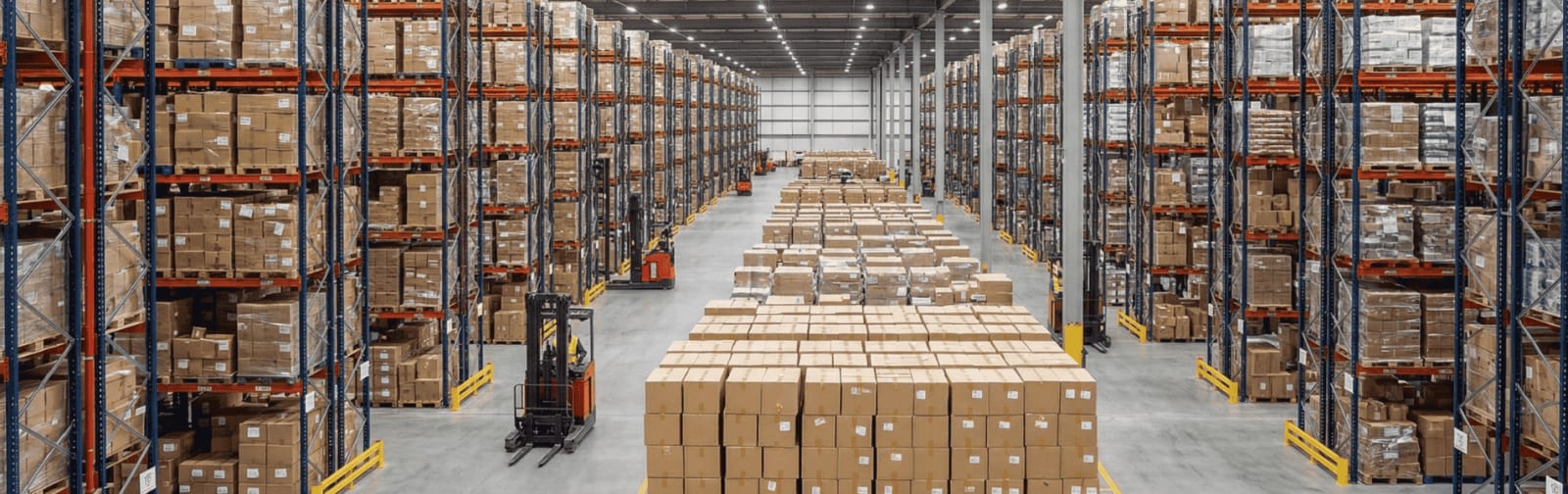 Industrial Packaging Solutions & Specialized Shipping Supplies