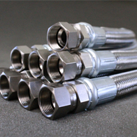 PTFE/Fluoropolymer Hose