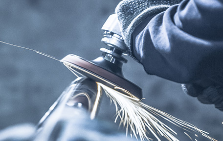 Custom Grinding, Polishing, & Finishing Services