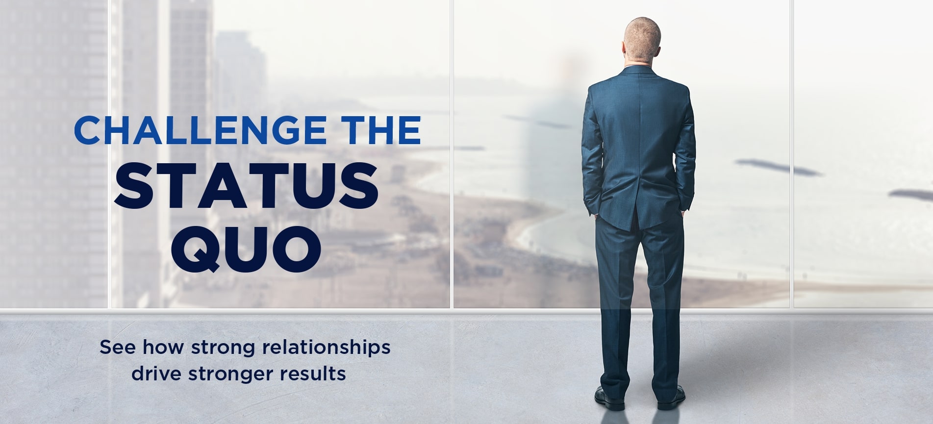 PackSmart challenges the status quo