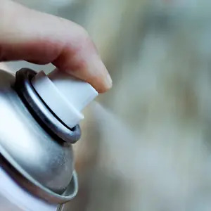Spray