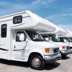Foam Tapes and More for the RV, Marine, and Trailer Industry