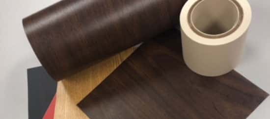 Embossed Decorative Films