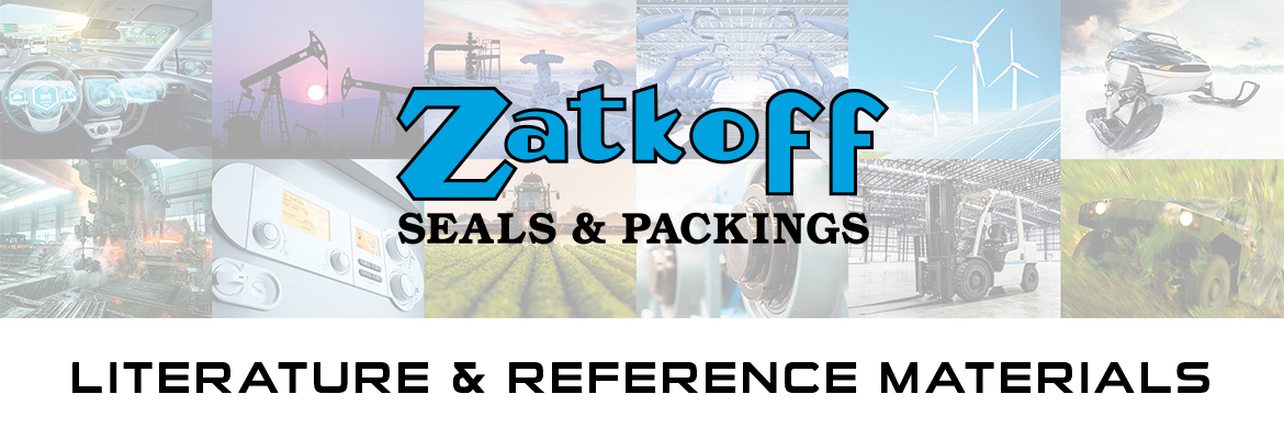 Literature & Reference Materials